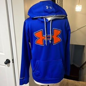 Under Armour small hoodie